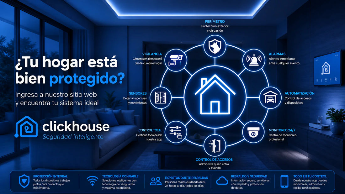 Sistemas de seguridad y sus funciones