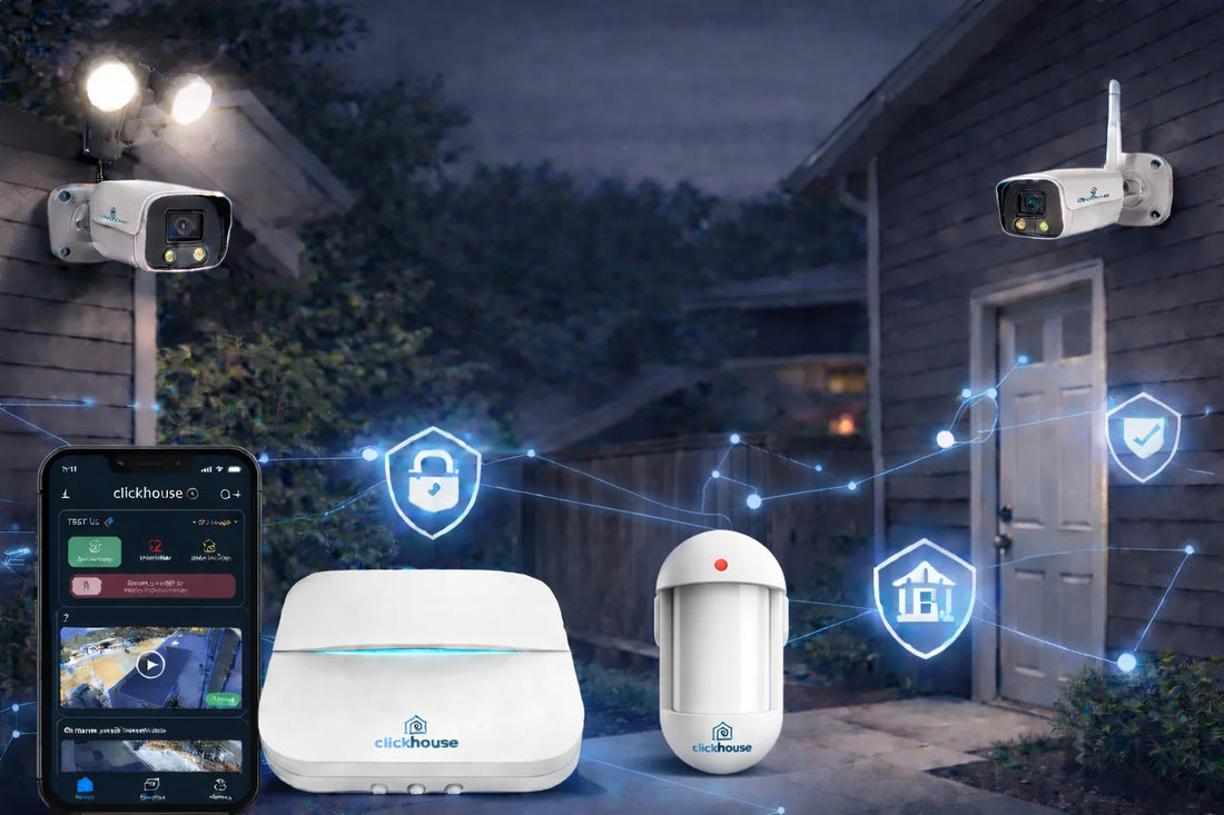 ¿Qué significa la seguridad moderna?