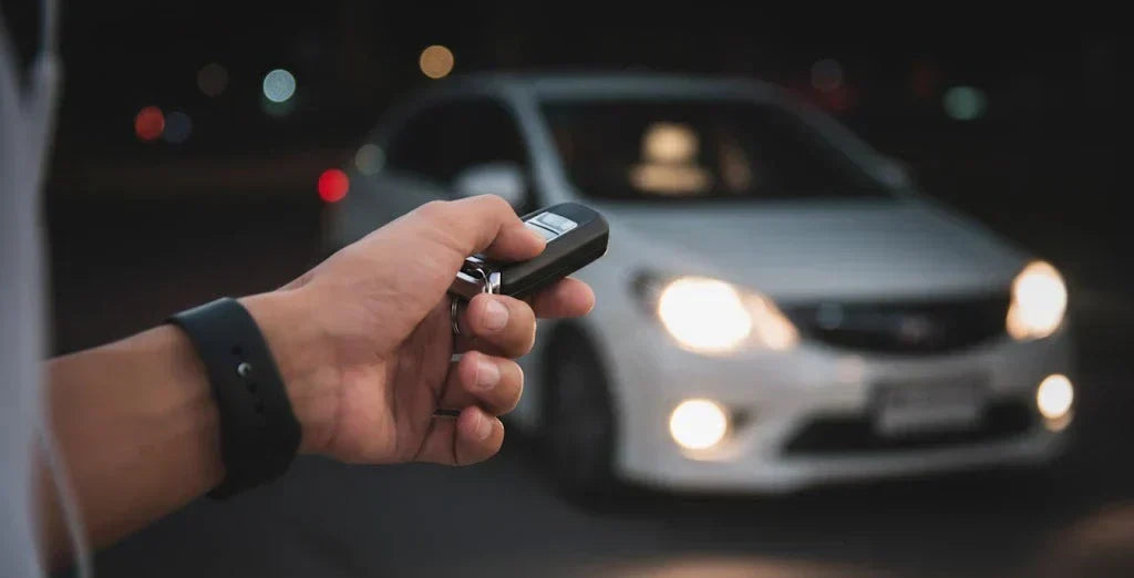 Clonación de Llaves: 5 Alarmas Silenciosas Anti-Robo Tecnológico