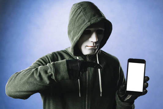 Consejos para evitar ser víctima de extorsiones online