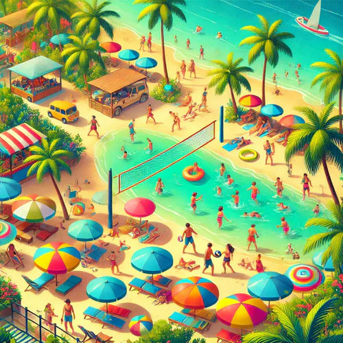 6 deportes acuáticos para practicar en el mar
