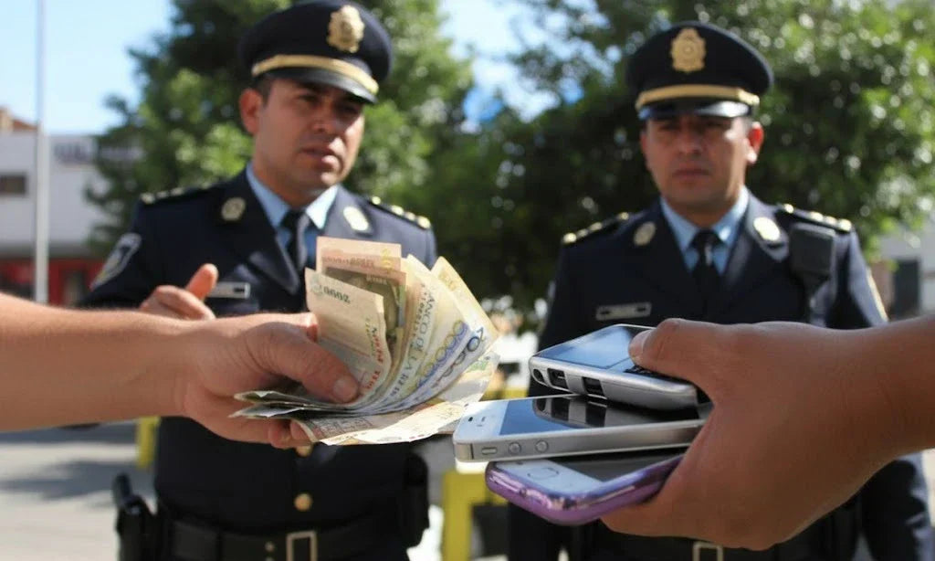 Receptación: 5 Claves para No Ser Cómplice del Robo