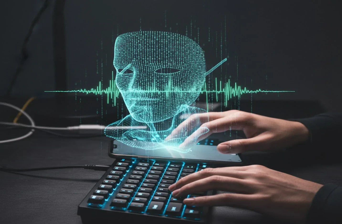 Huella Digital y Fraude: El robo de identidad y la ingeniería social amenazan tu seguridad financiera