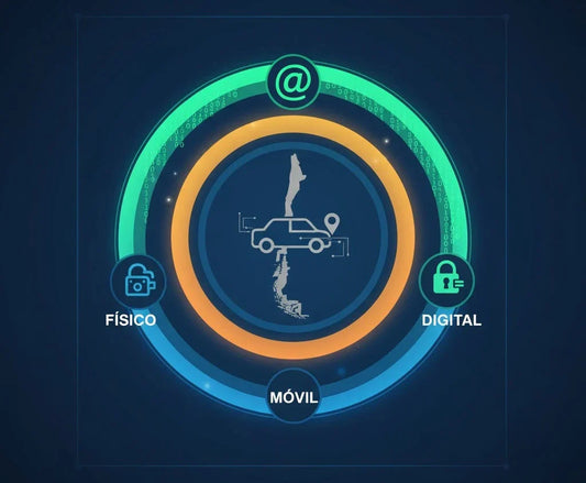 La Nueva Frontera del Riesgo: Cómo la inseguridad reprogramó la inversión en seguridad en Chile