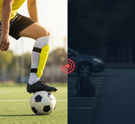 Precauciones que debes tener al jugar fútbol: cuidar tu cuerpo y tu seguridad