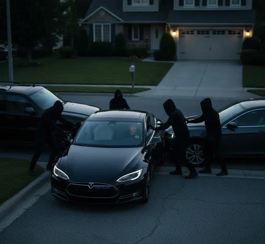 ¿Qué es un “portonazo” y por qué debemos preocuparnos?