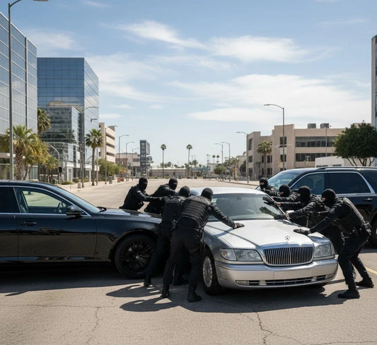 ¿Qué es una “encerrona” y cómo te puedes proteger de este delito?