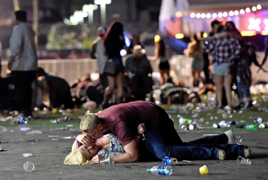 ¿Qué hacer si te encuentras en medio de una balacera? Medidas de seguridad esenciales