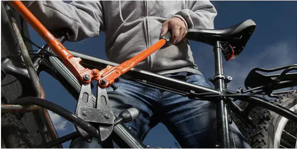 Robo de Bicicletas en Chile: Nuevas estrategias de protección para tu activo de dos ruedas