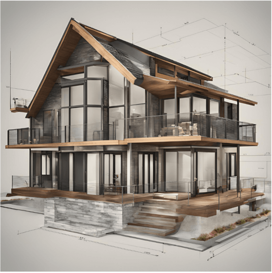 Los mejores lugares para construir en Chile