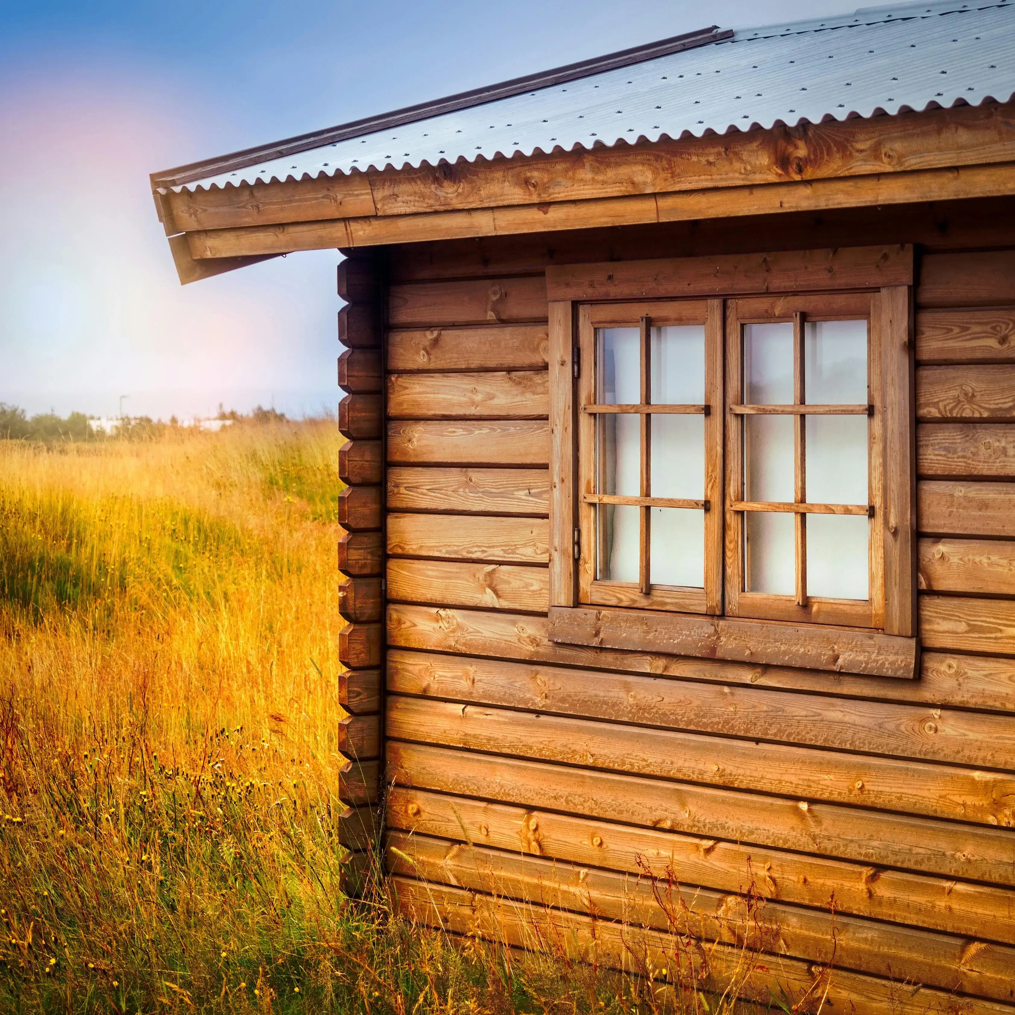 Casas Modulares