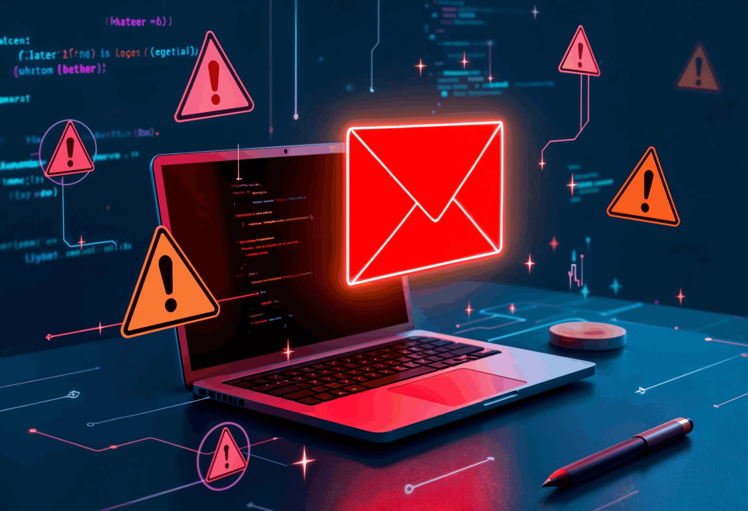 Ciberseguridad para pequeñas empresas: Protege tu negocio de ataques en línea.