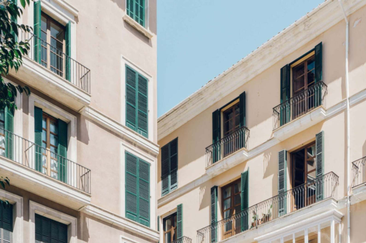 Departamento o casa: ¿Qué tipo de propiedad es más segura?