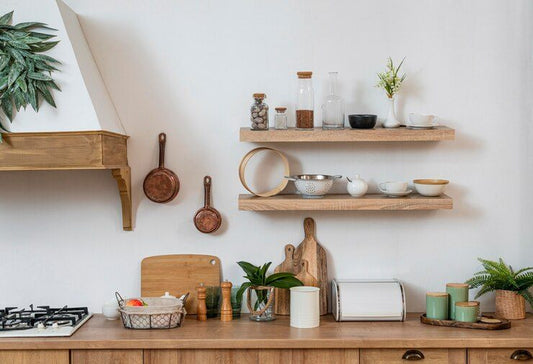 10 consejos para remodelar tu cocina