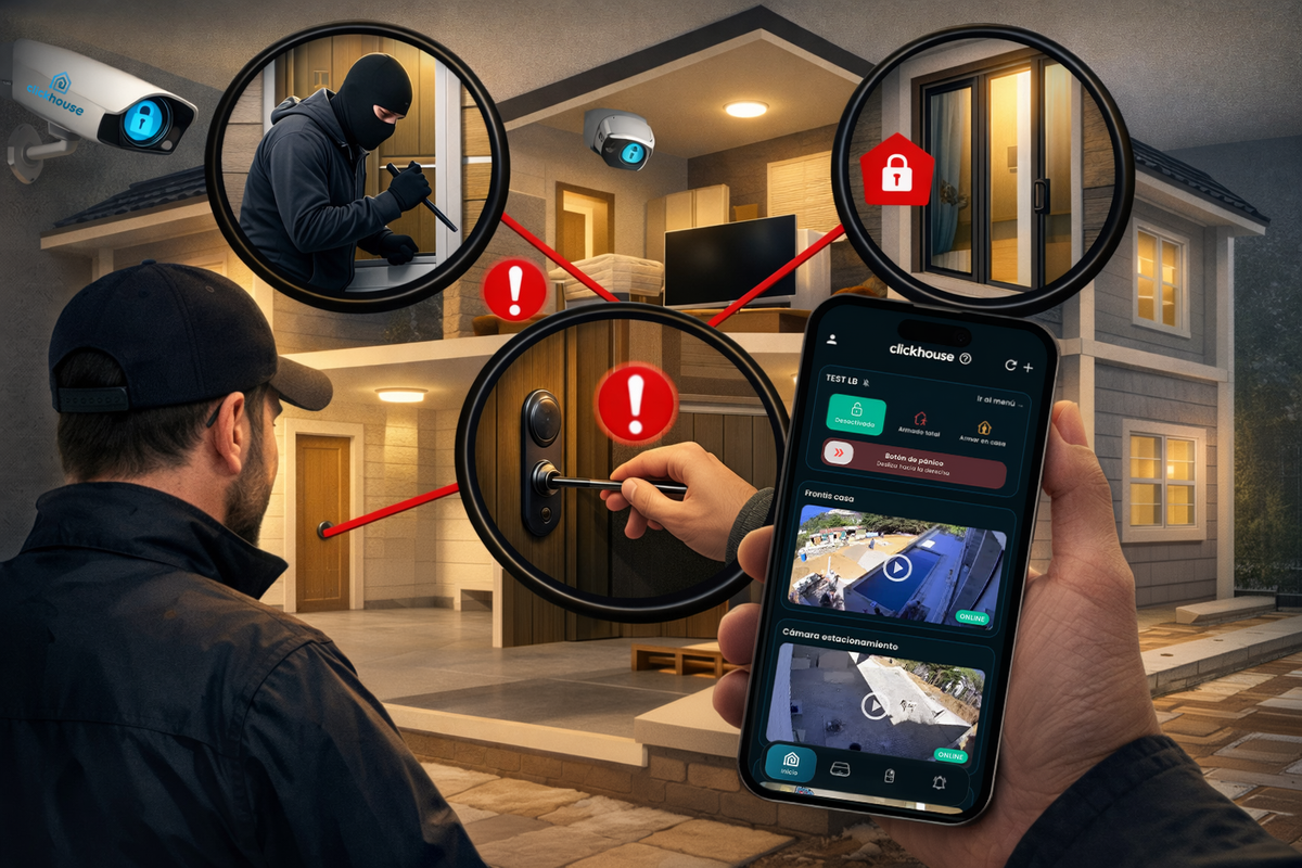 ¿Cómo evaluar la exposición real de tu casa en menos de 30 minutos?