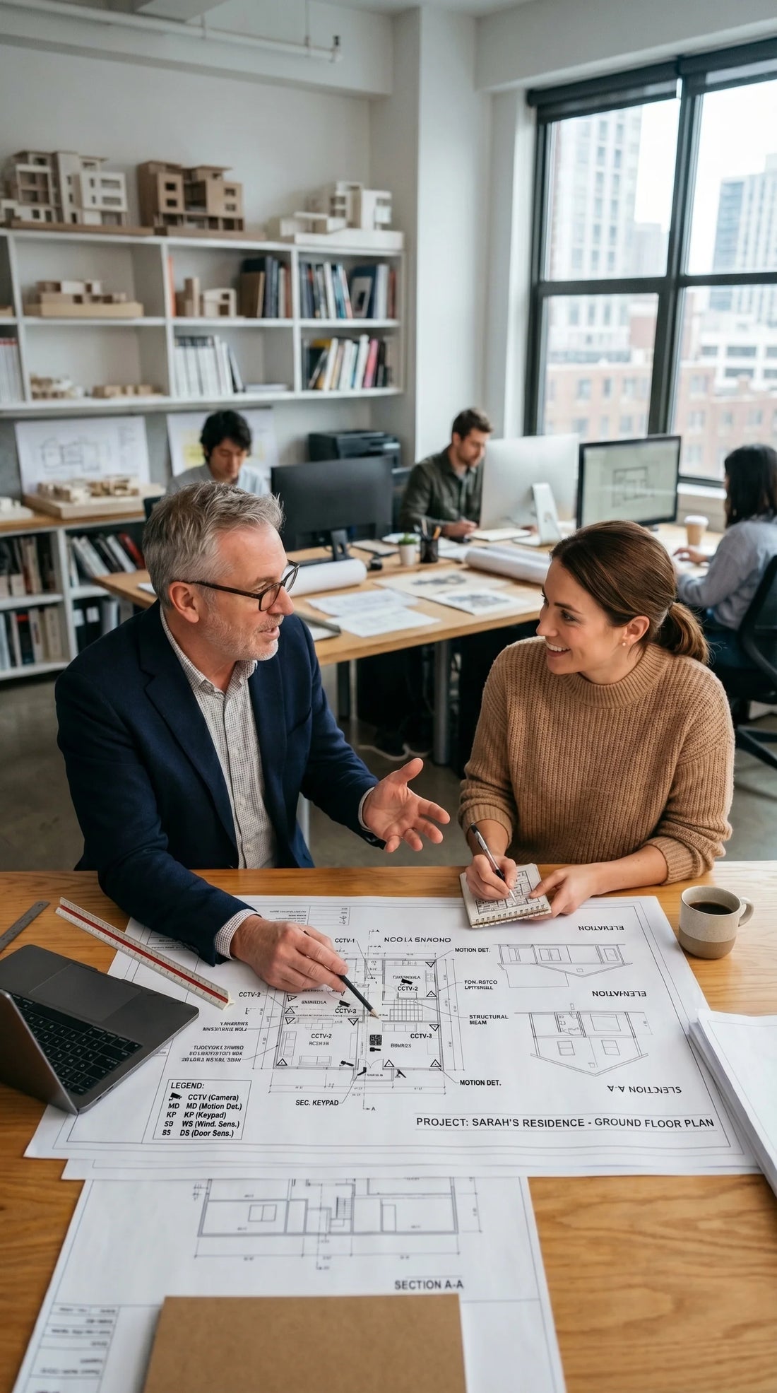 ¿Qué debo saber antes de construir mi casa desde cero?