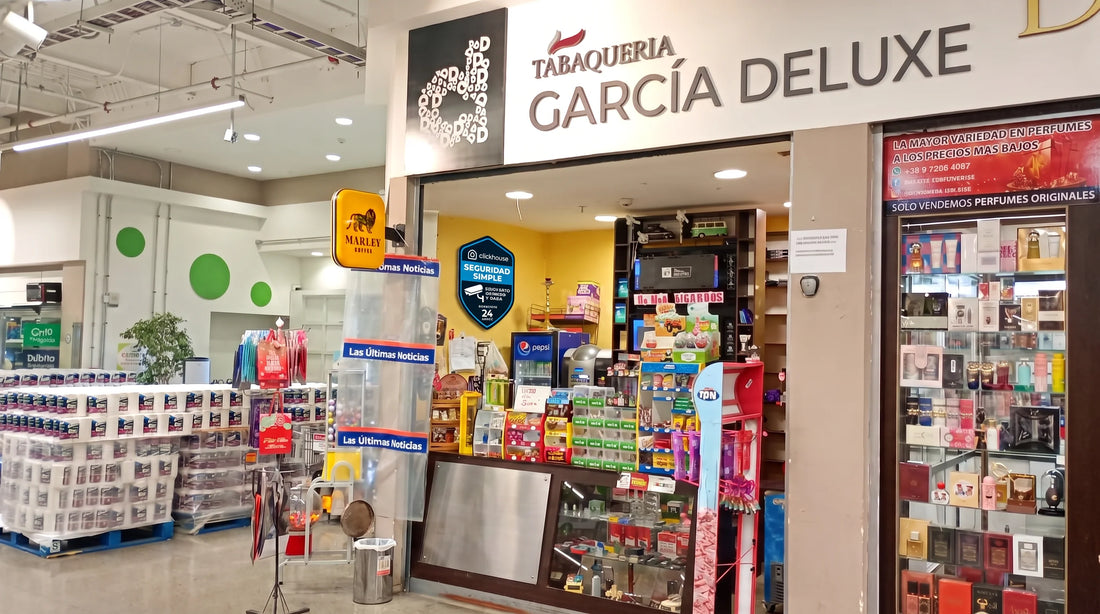 Alarmas para negocios y locales comerciales en Chile 2026: qué necesitas y cómo elegir