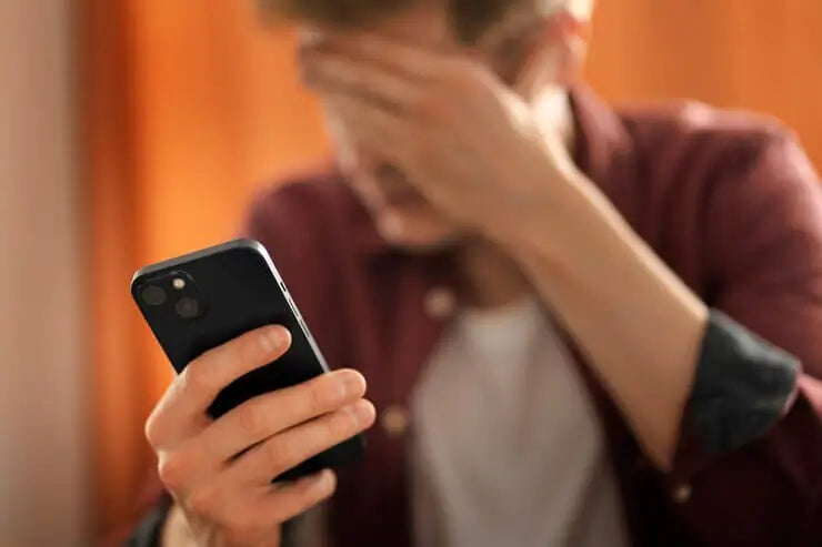 Estafas telefónicas más frecuentes en Chile