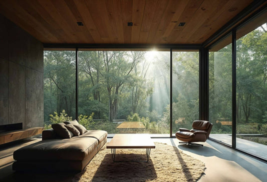 Estrategias para mejorar la luz natural de tu casa