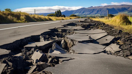¿Qué hacer en caso de un sismo?
