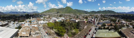 Zonas más peligrosas de Melipilla