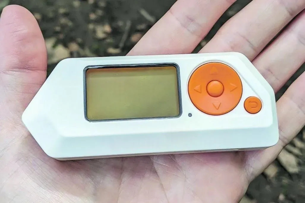 ¿Qué es un Flipper Zero?