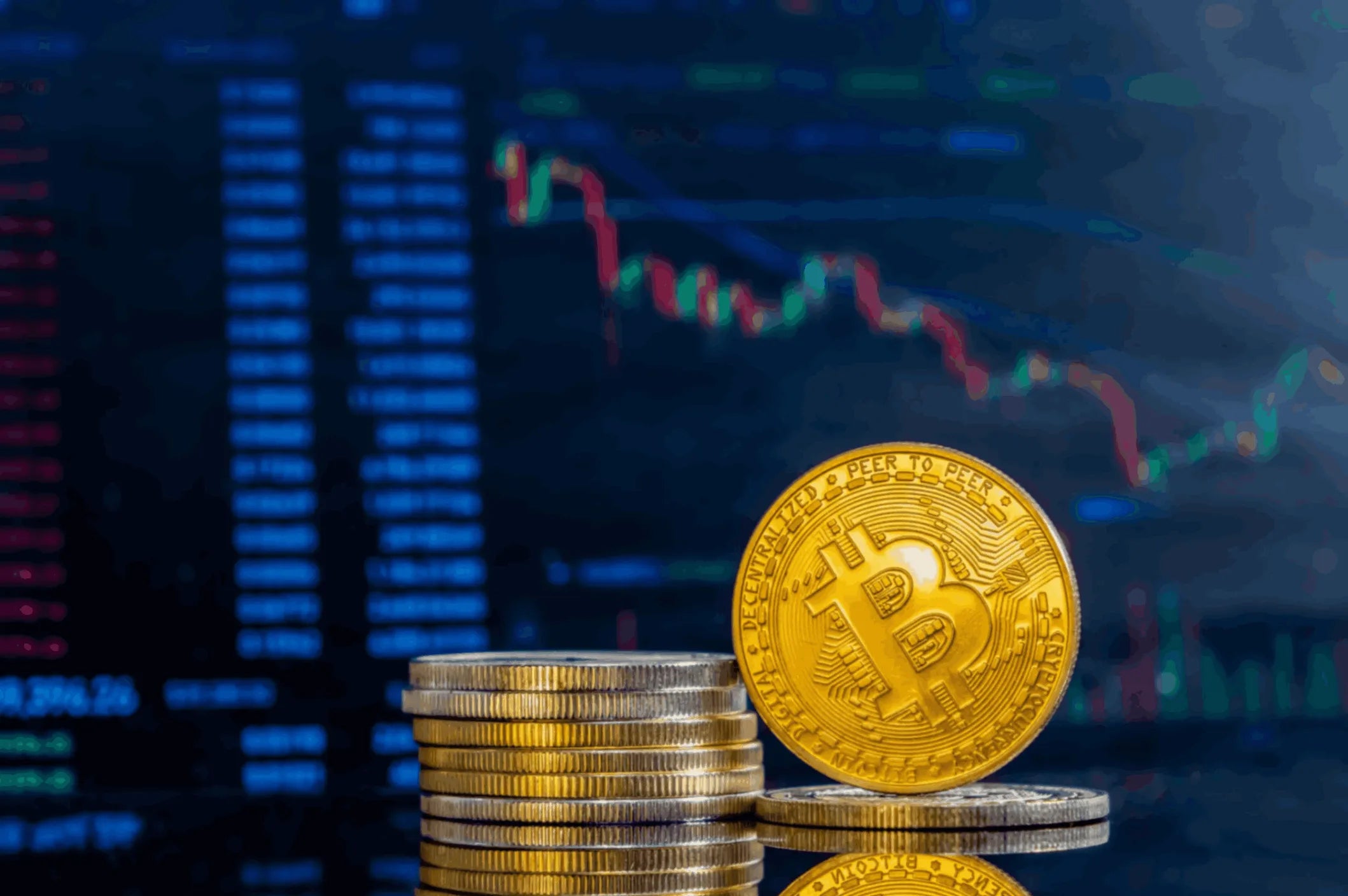 Protégete: Cómo las criptomonedas están siendo utilizadas en actividades delictivas