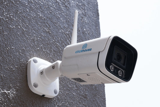 ¿Qué es una cámara IP65?