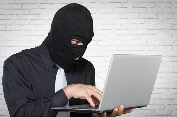 Estafas en compras y ventas por internet