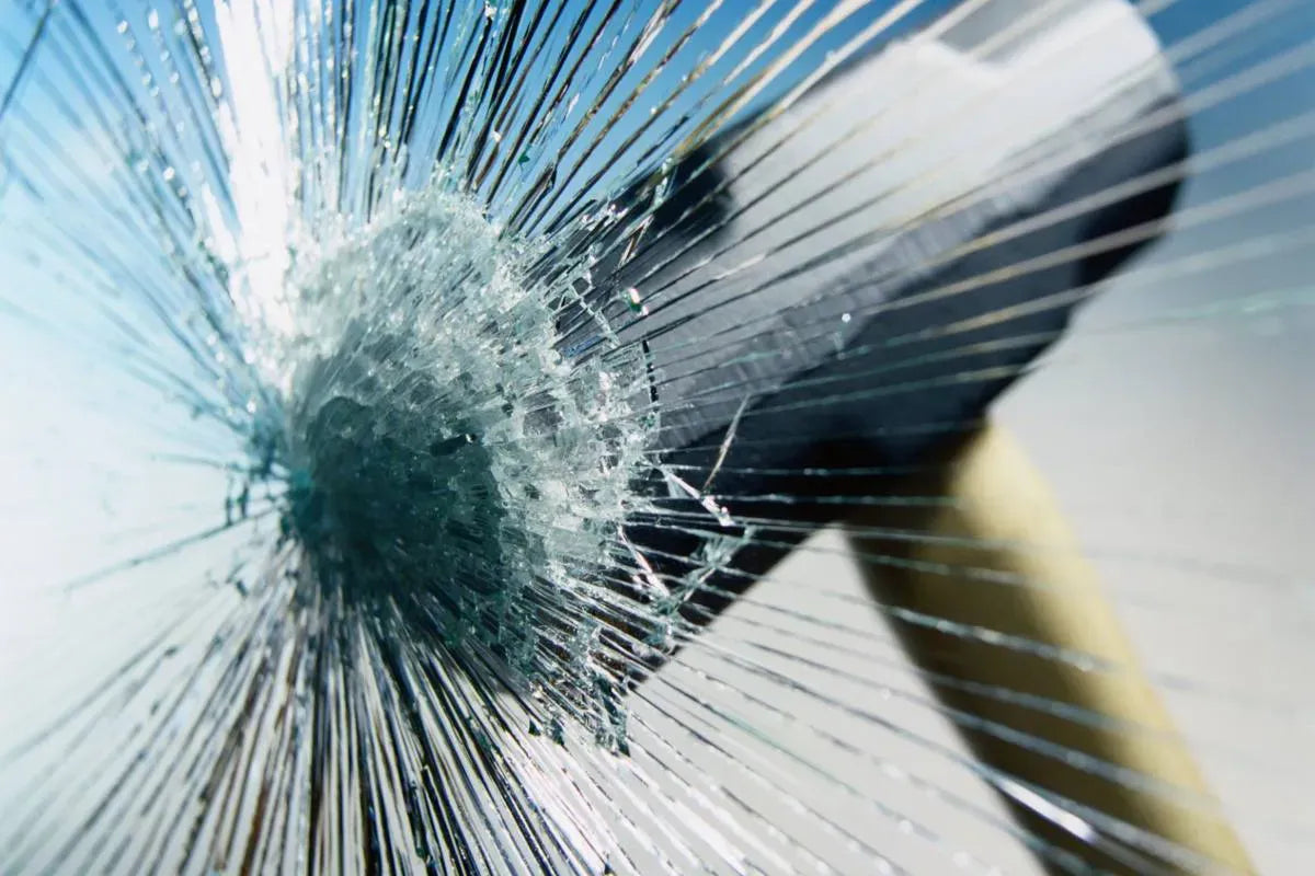 Guía Completa ¿Qué son las laminas de seguridad para vidrios?