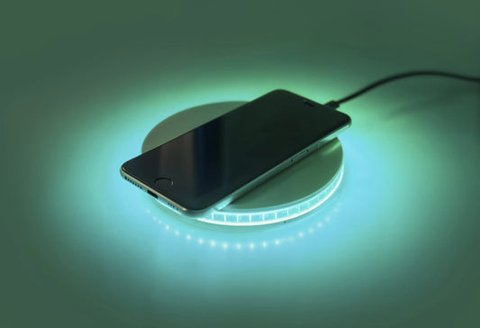 Cómo funcionan los cargadores inalámbricos: Explicación completa de la tecnología