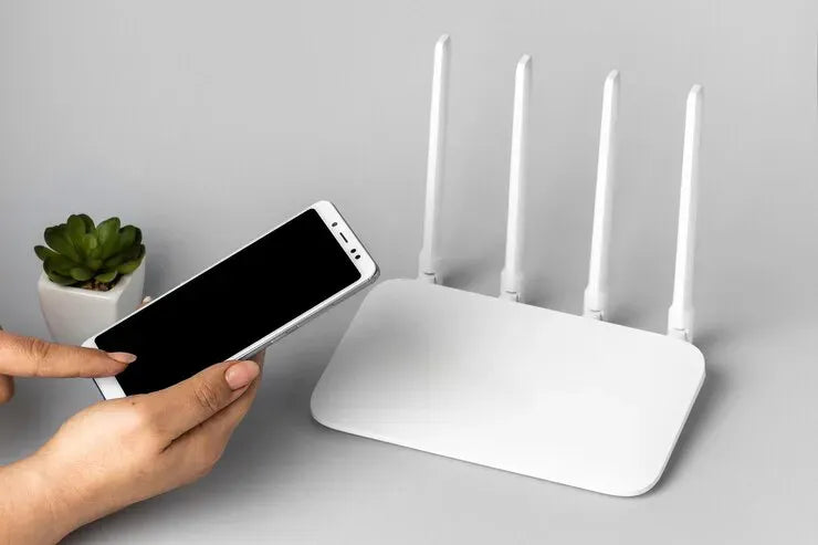 Cómo implementar internet satelital