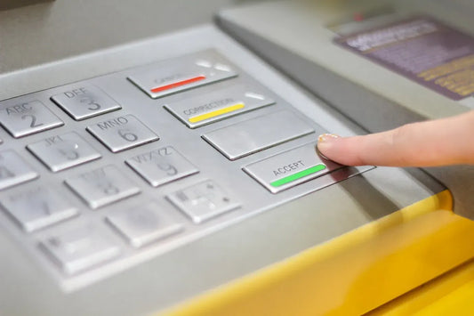 Seguridad Bancaria: Cómo identificar cajeros modificados