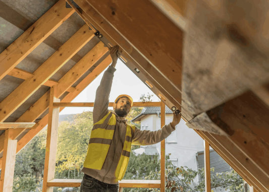 Cómo construir una casa de forma rápida y económica