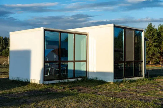 Ventajas y desventajas tener una casa contenedor
