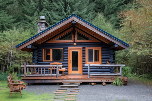Casa de madera: ventajas y desventajas de una construcción clásica