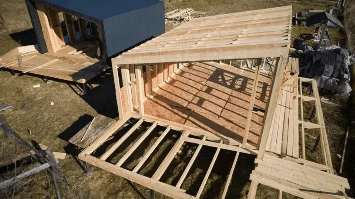Modelos de casas prefabricadas: Una revolución en la vivienda moderna