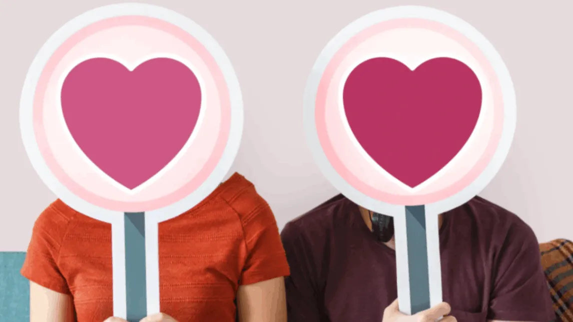 Estafas románticas en aplicaciones de citas e internet