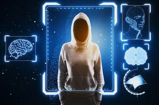 Delitos y crímenes con inteligencia artificial