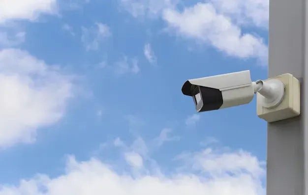Factores que afectan la duración de una batería en cámaras de seguridad