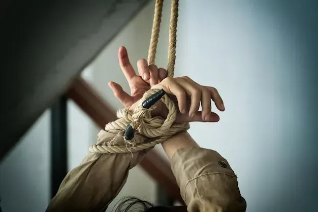 ¿Qué hacer ante un secuestro?