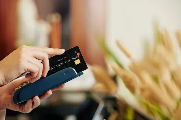 Gadgets para evitar la clonación de tarjetas bancarias