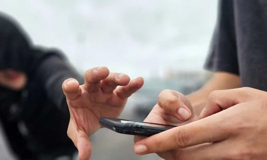 Cómo bloquear un teléfono robado