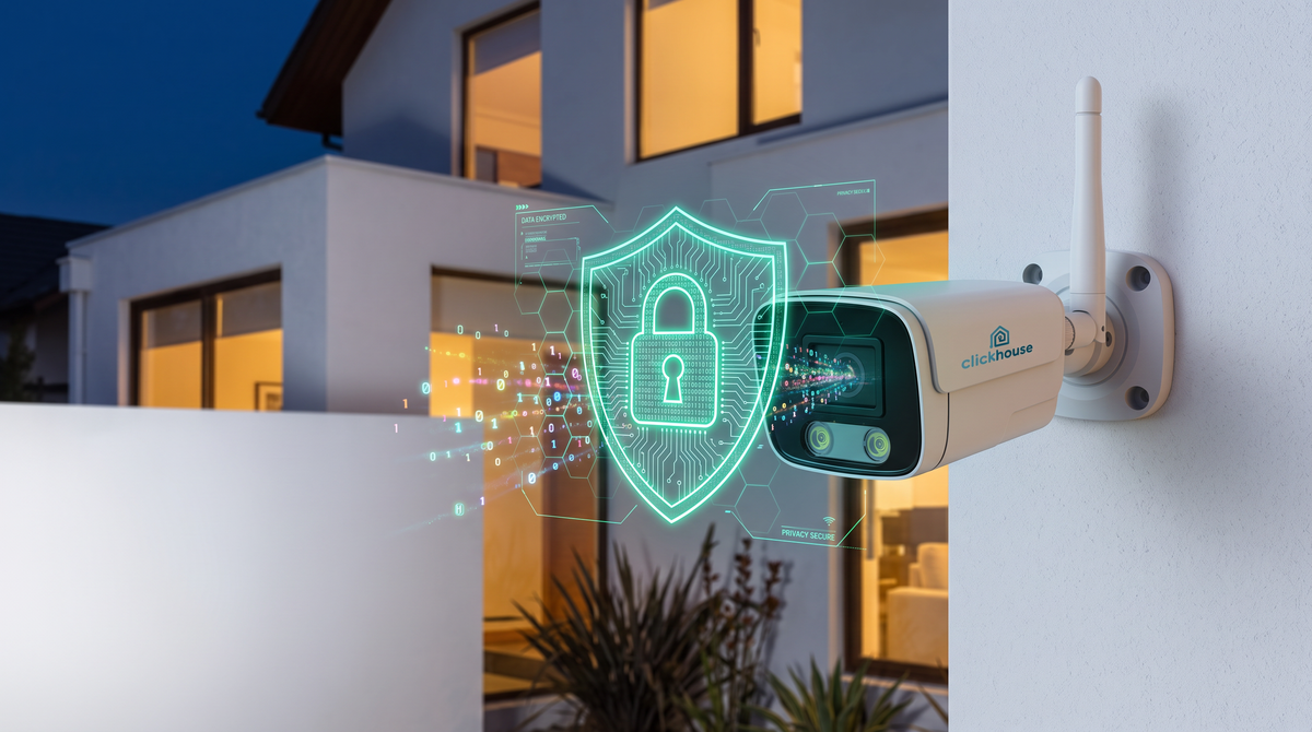 Cámaras de seguridad y la nueva Ley de Protección de Datos (21.719): qué debes saber antes de diciembre 2026