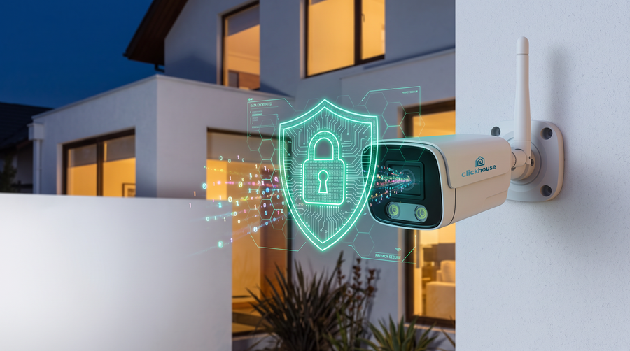 Cámaras de seguridad y la nueva Ley de Protección de Datos (21.719): qué debes saber antes de diciembre 2026