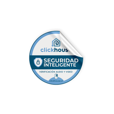 Disuasivos Clickhouse