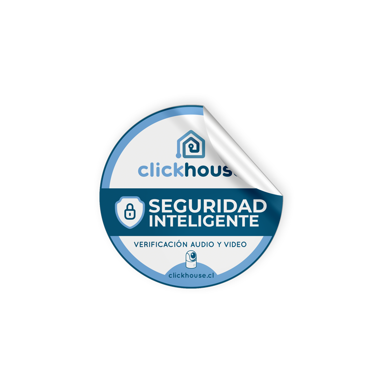 Disuasivos Clickhouse