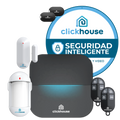 Kit base 4G