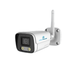 Cámara de seguridad exterior