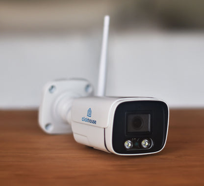 Producto: Camara exterior